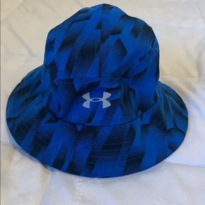 Under Armour youth bucket hat